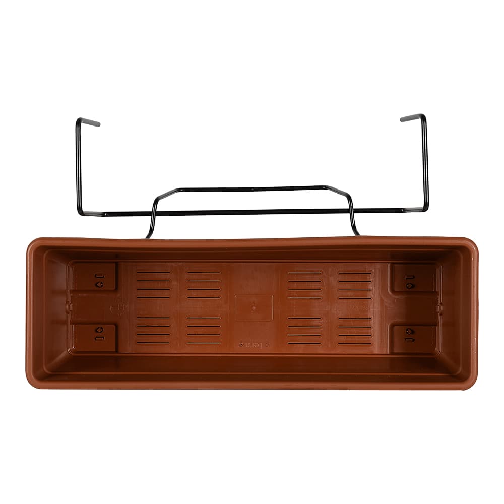 Balconnière Birka 19 3/4 po