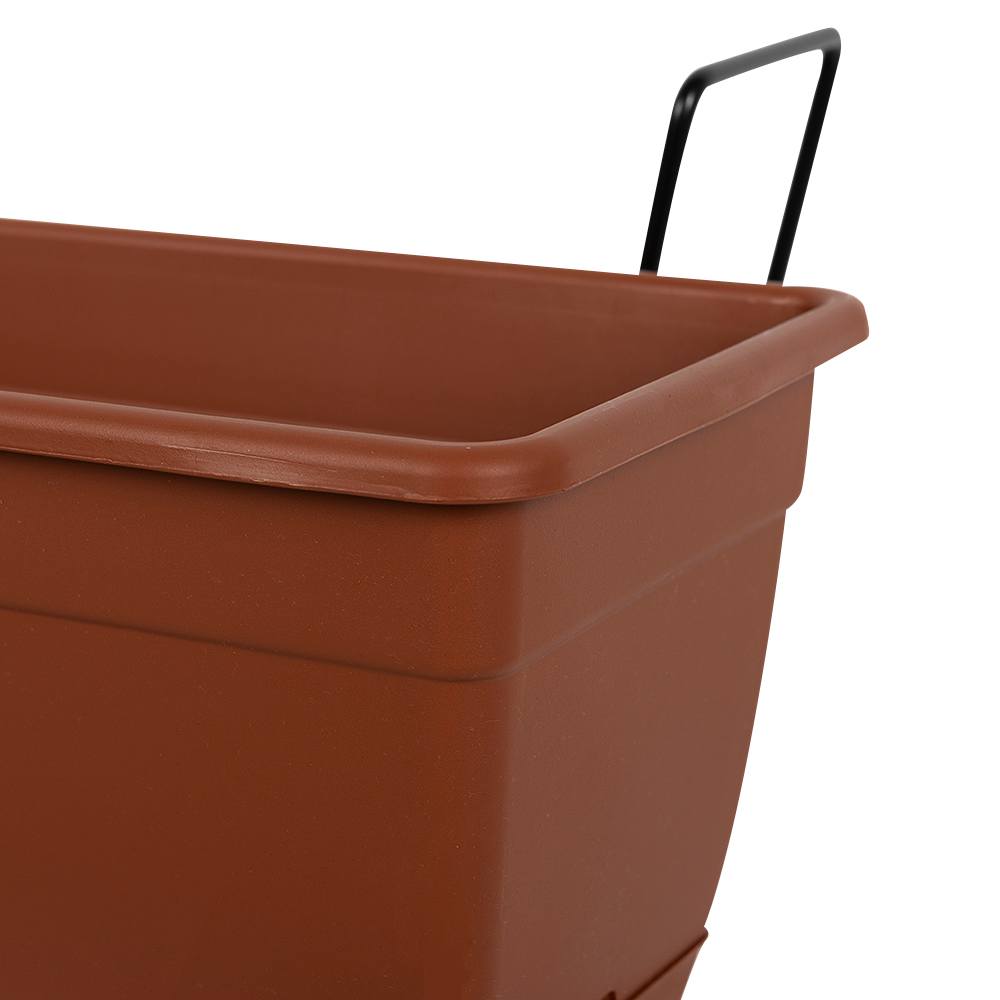 Balconnière Birka 19 3/4 po