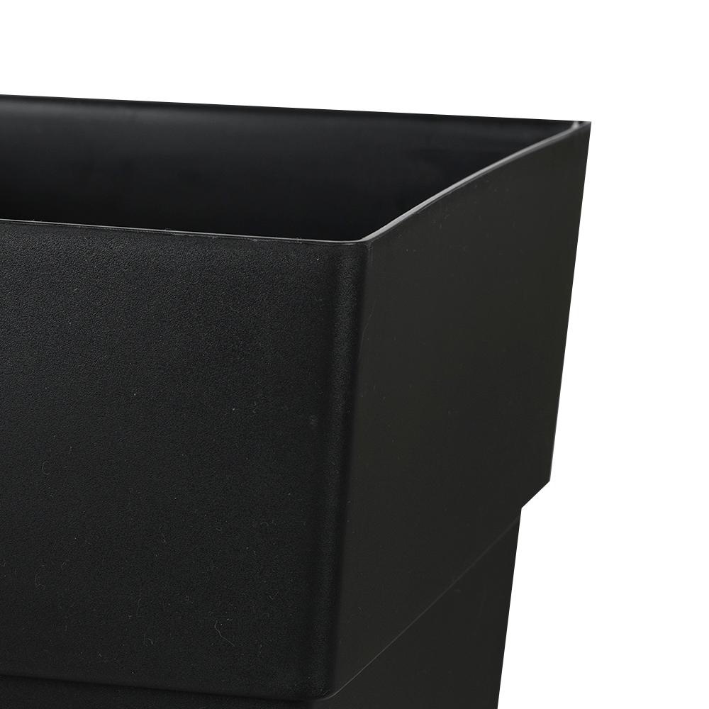 Pot à fleurs Mélodie 9 3/4 po