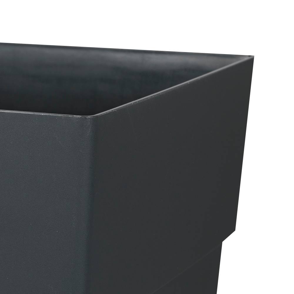 Pot à fleurs Mélodie 9 3/4 po