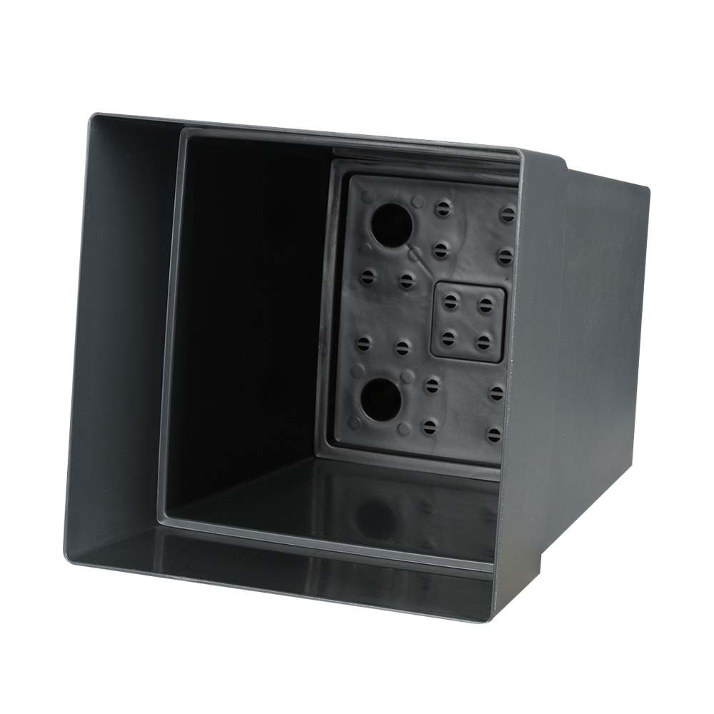 Pot à fleurs Mélodie 9 3/4 po