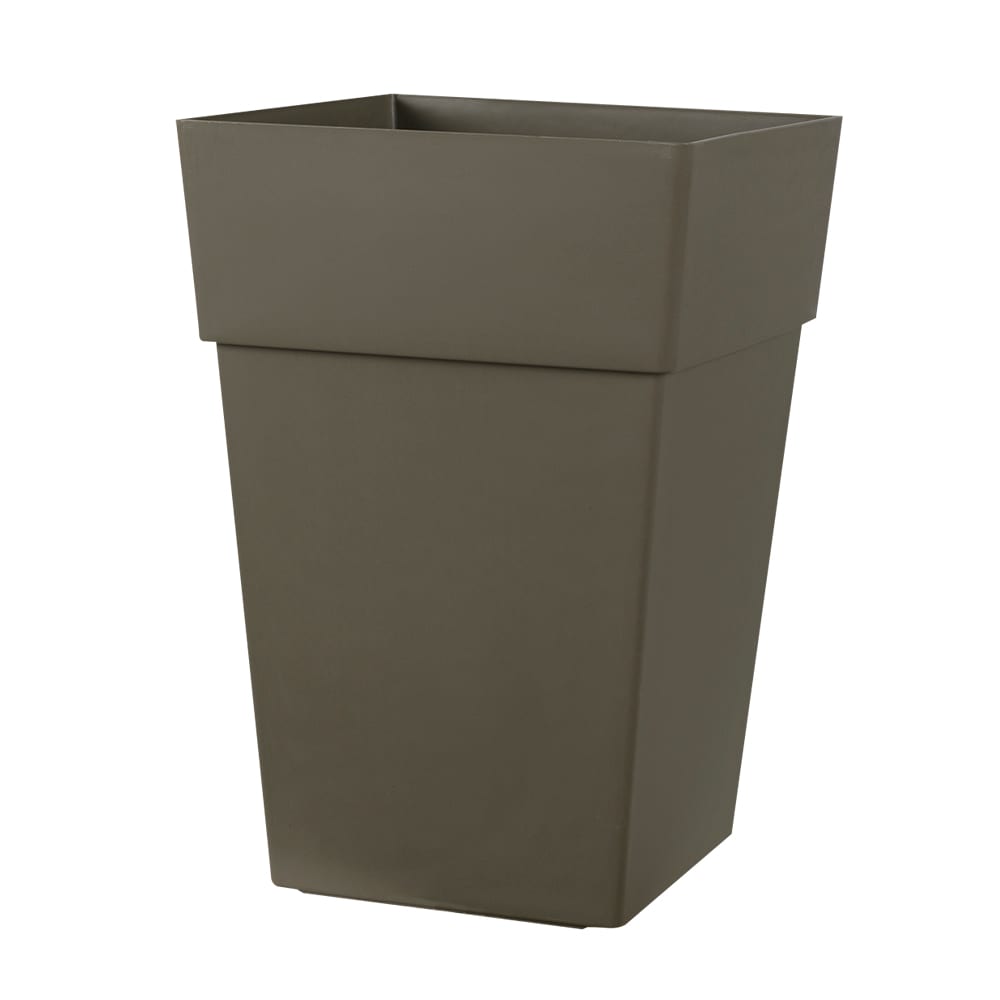 Pot à fleurs Mélodie 9 3/4 po