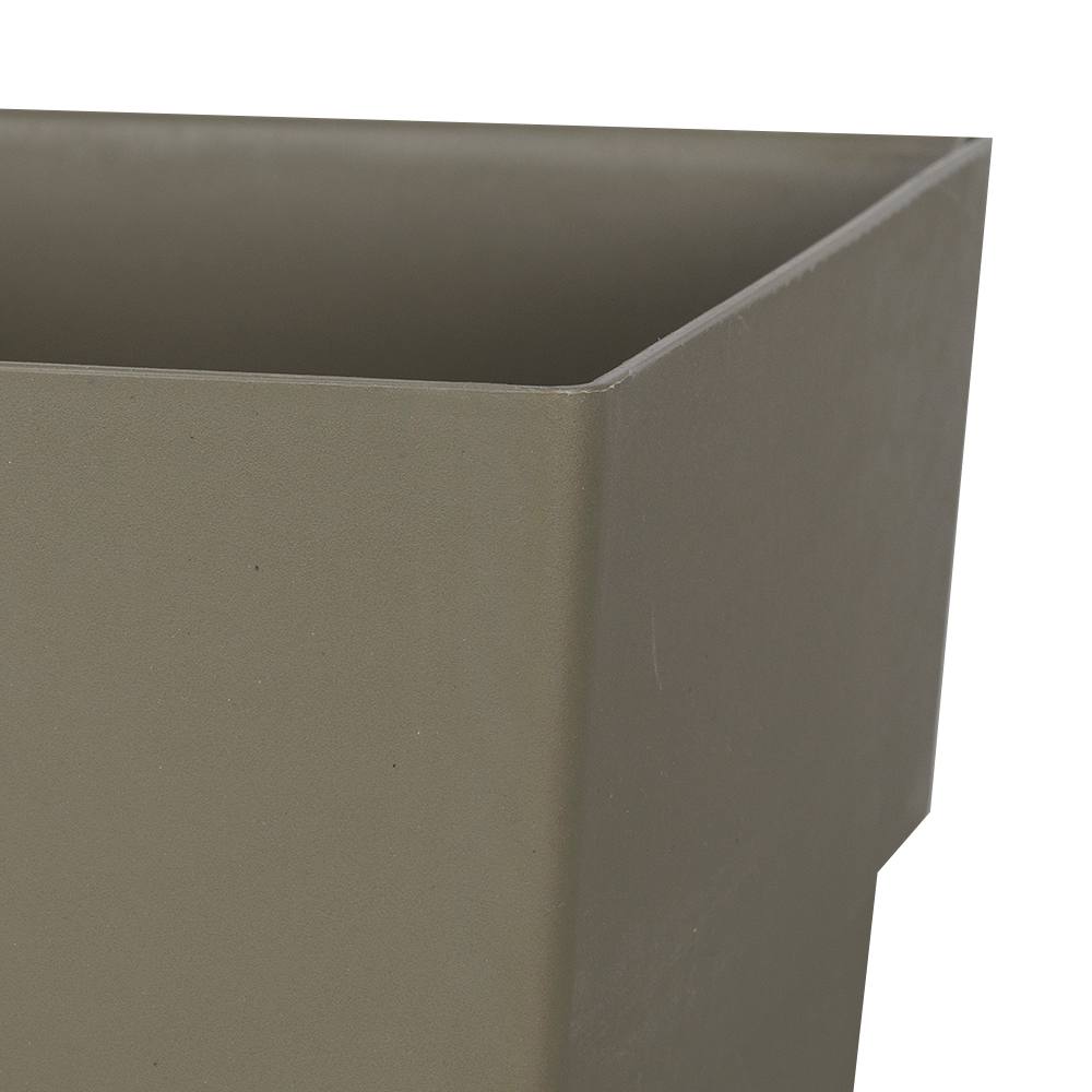 Pot à fleurs Mélodie 9 3/4 po