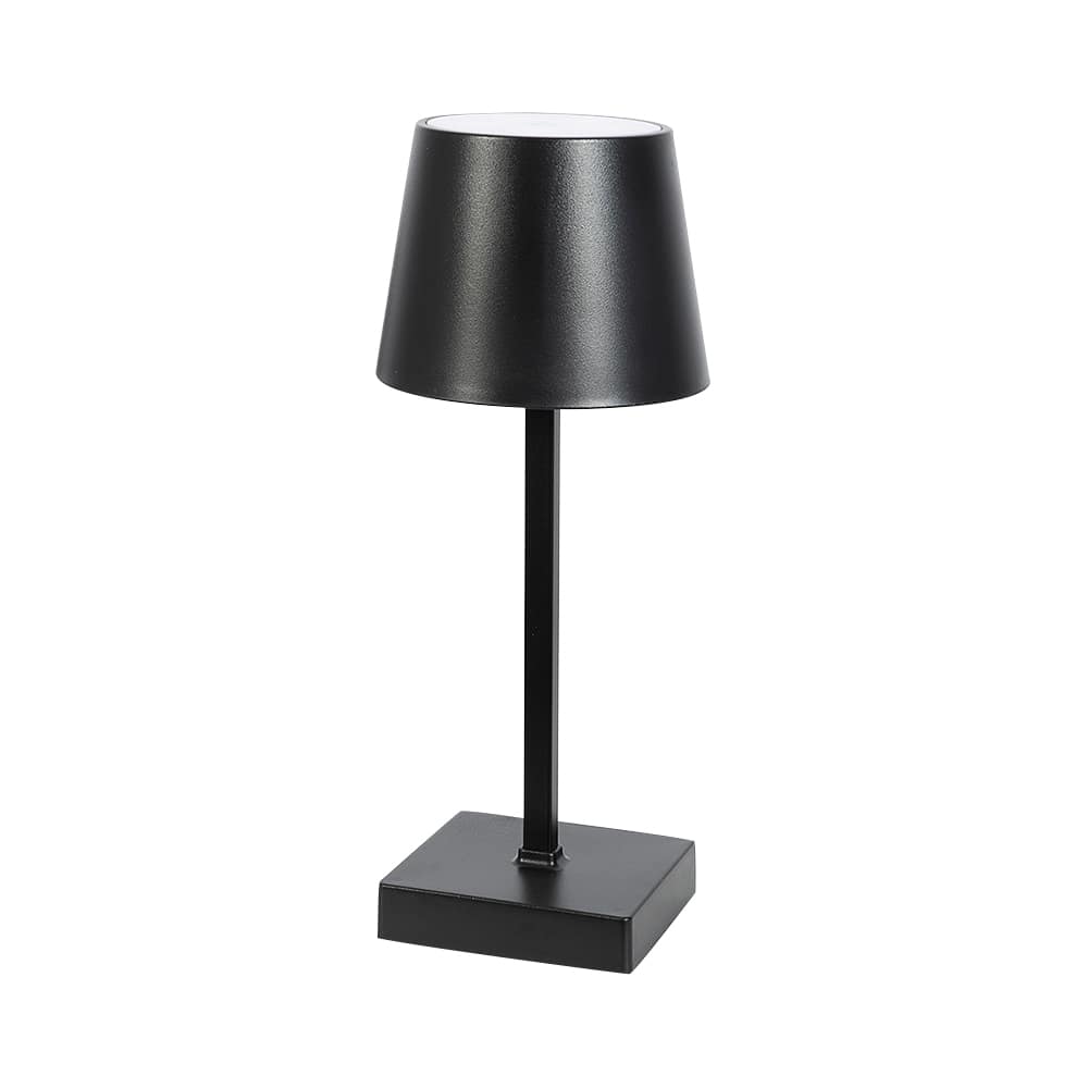VERTUO Batteries Table Lamp