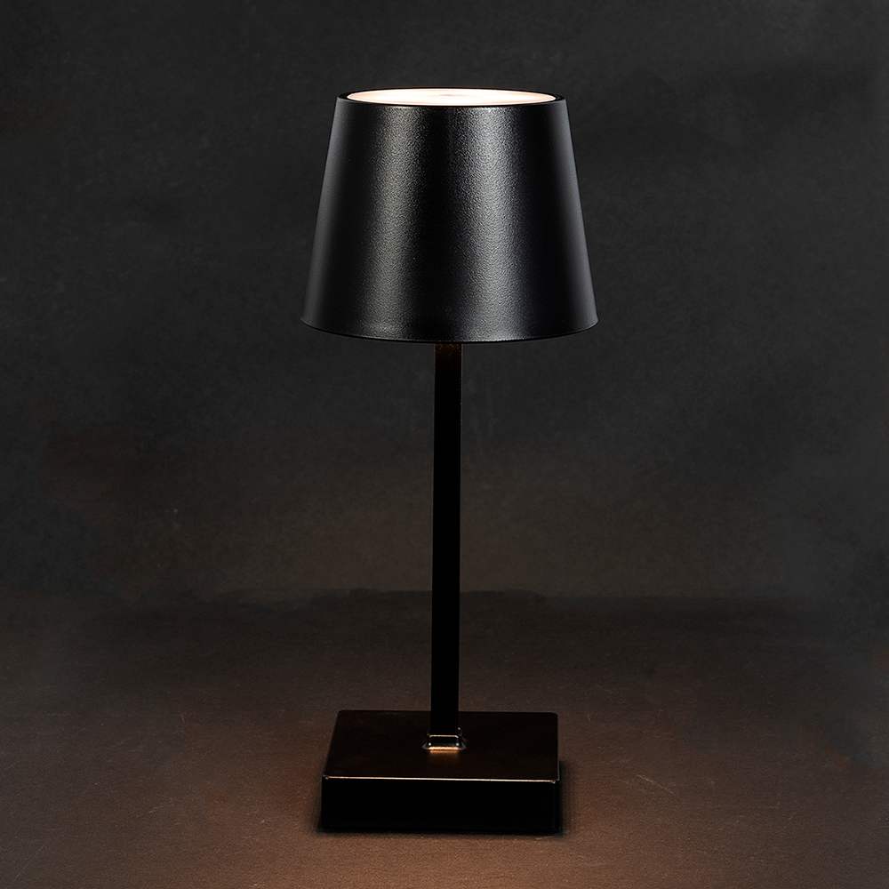 VERTUO Batteries Table Lamp