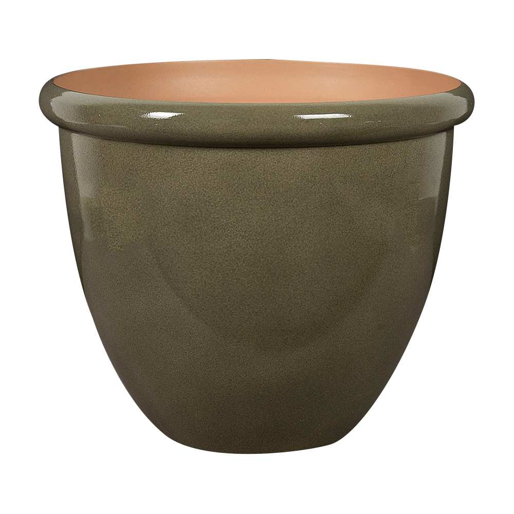 Pot à fleurs léger Belair 14 1/8 po VERTUO