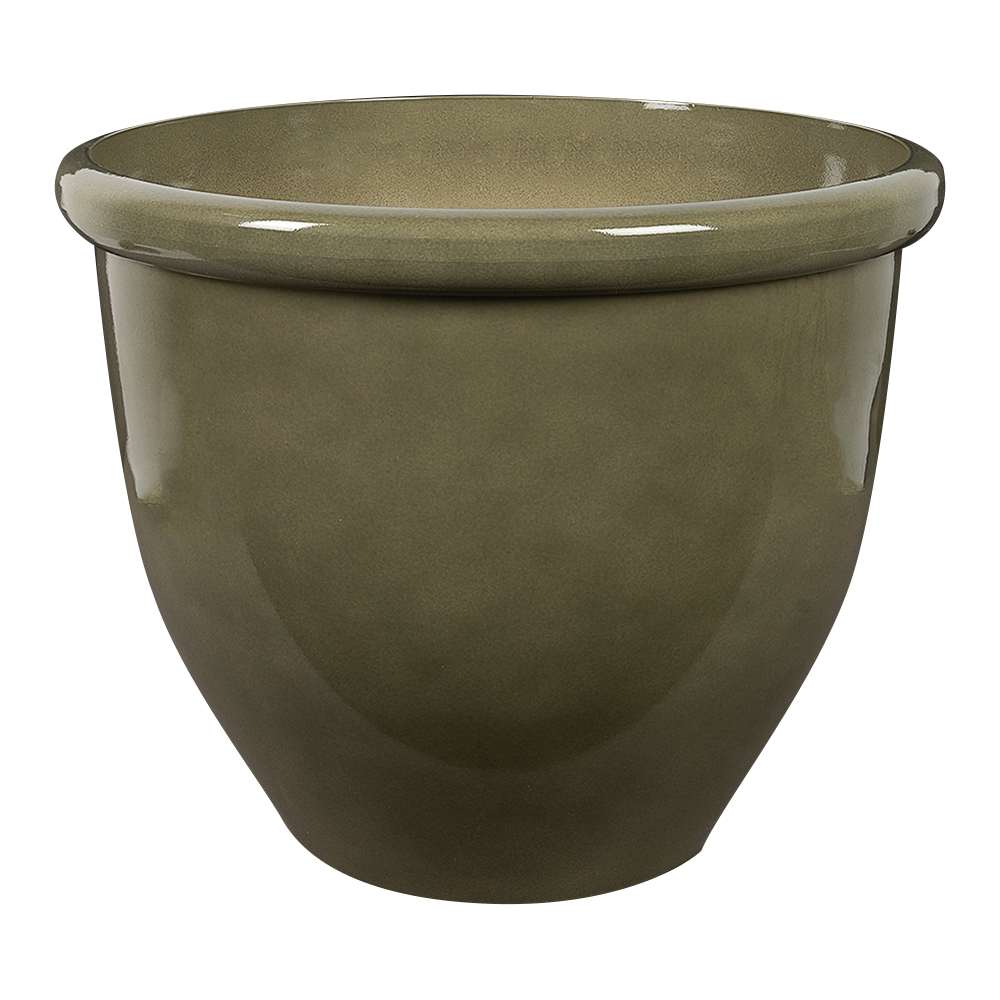 Pot à fleurs léger Belair 17 3/8 po VERTUO