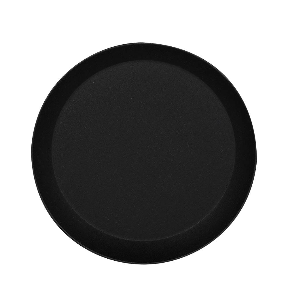 Soucoupe robuste 13 po VERTUO