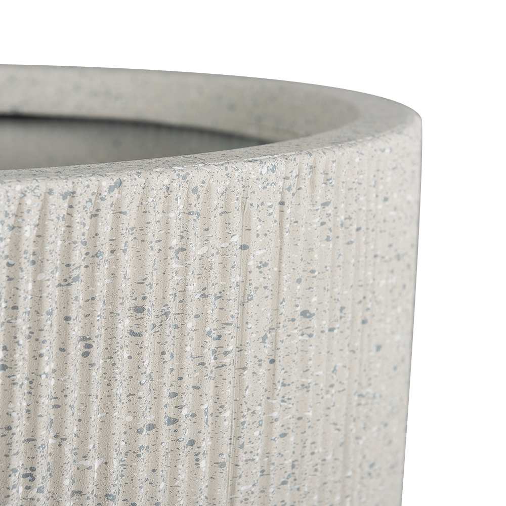 Pot à fleurs léger Ridger 17 3/8 po VERTUO