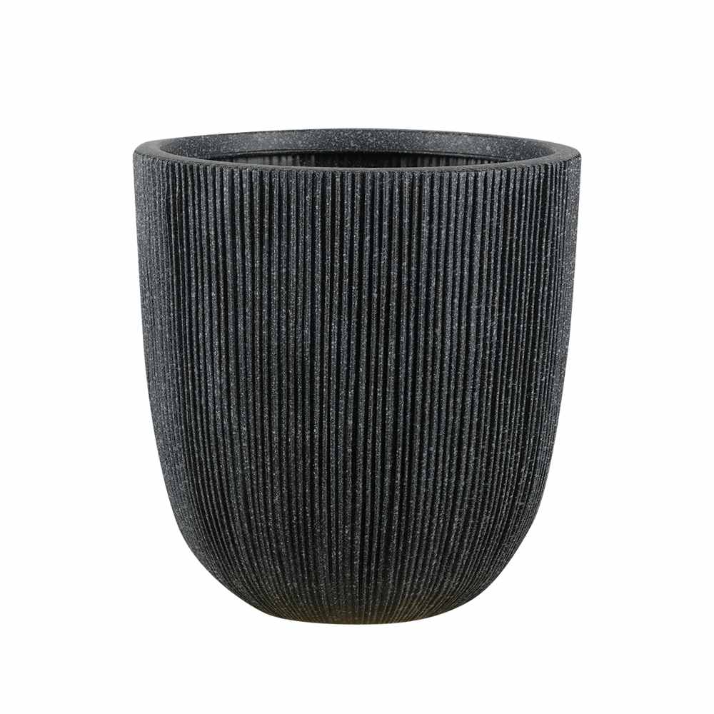 Pot à fleurs léger Ridger 12 1/4 po VERTUO