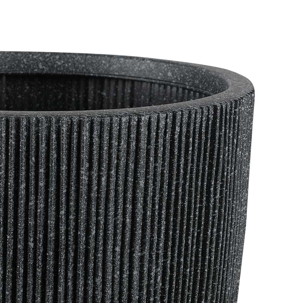 Pot à fleurs léger Ridger 12 1/4 po VERTUO