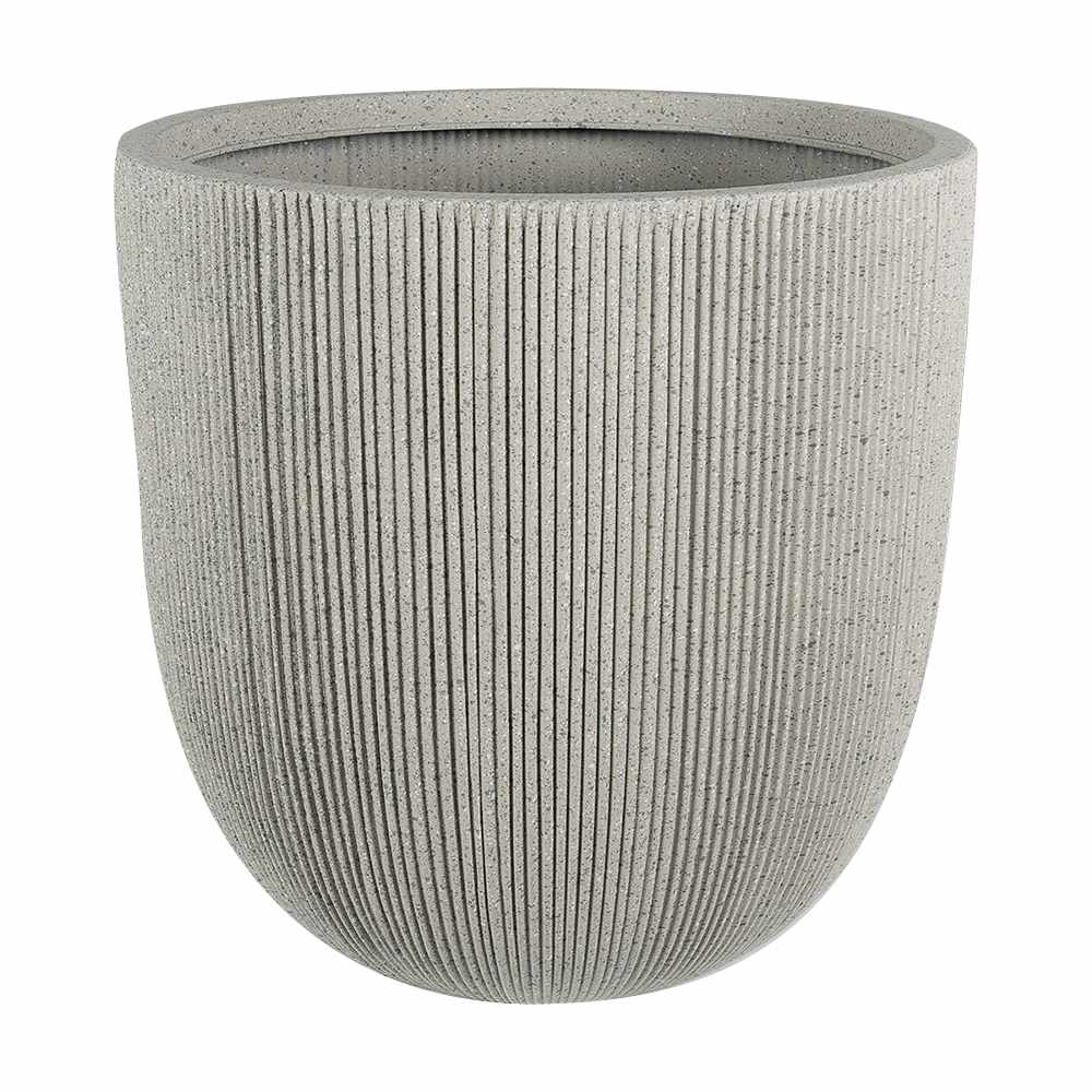 Pot à fleurs léger Ridger 12 1/4 po VERTUO