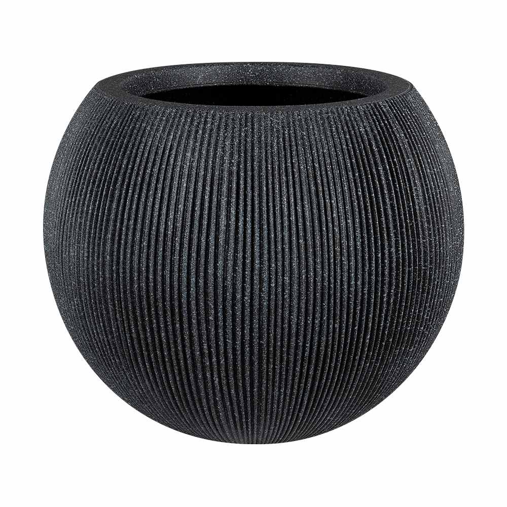 VERTUO Ridger Light Flower Pot 14 5/8 in.