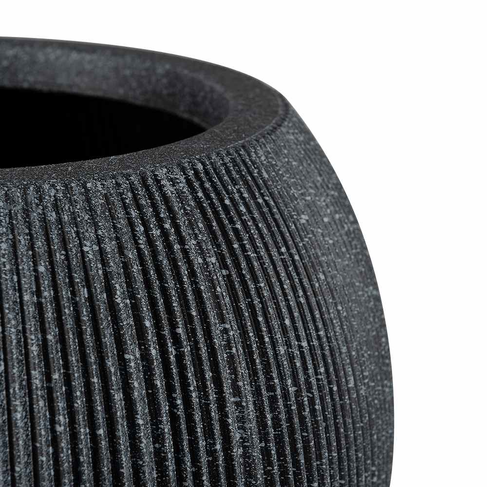 Pot à fleurs léger Ridger 14 5/8 po VERTUO