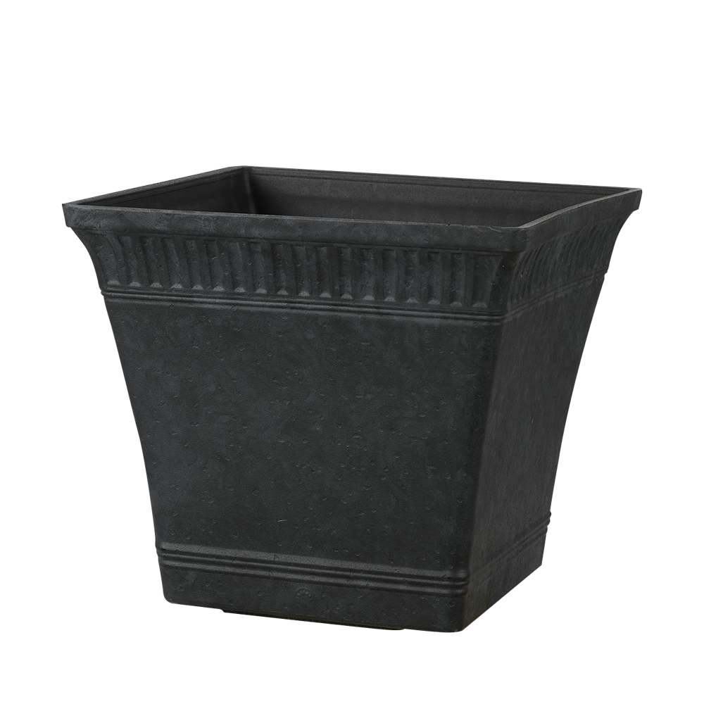 VERTUO Citadel Light Flower Pot 13 3/4 in.