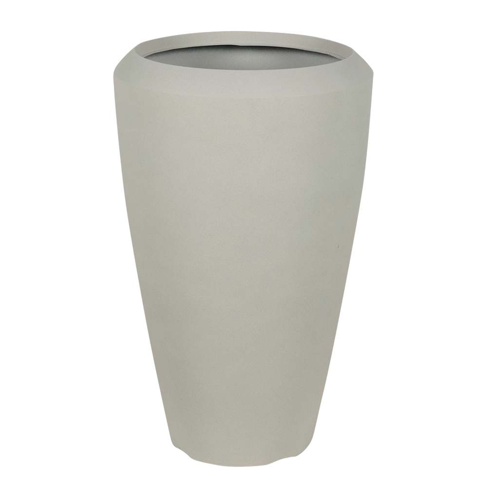 Pot à fleurs léger Lindford haut 17&nbsp;1/2&nbsp;po VERTUO