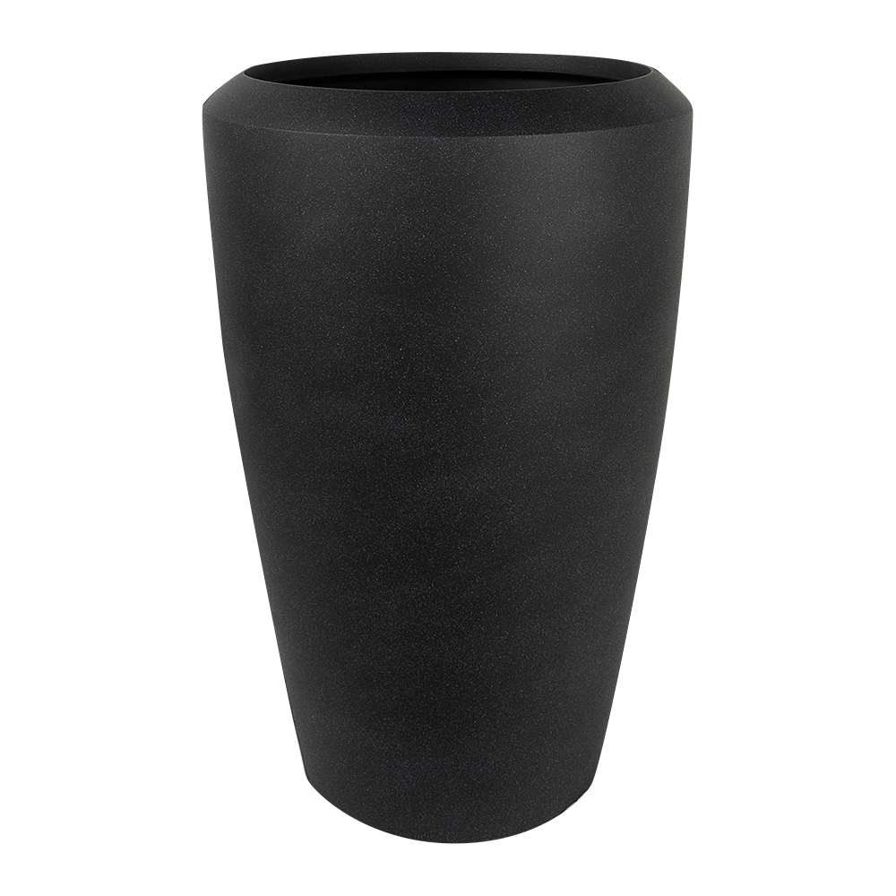 Pot à fleurs léger Lindford haut 17&nbsp;1/2&nbsp;po VERTUO