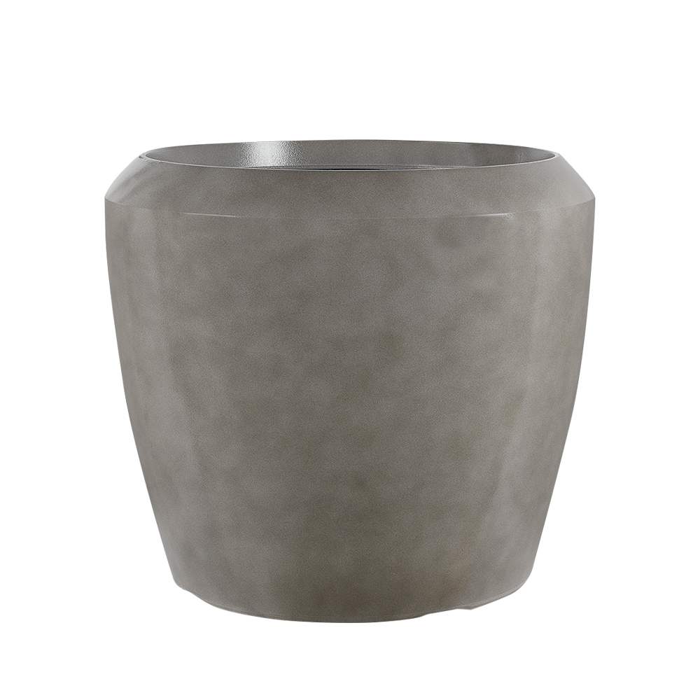 Pot à fleurs léger Gisèle 13 1/4 po VERTUO