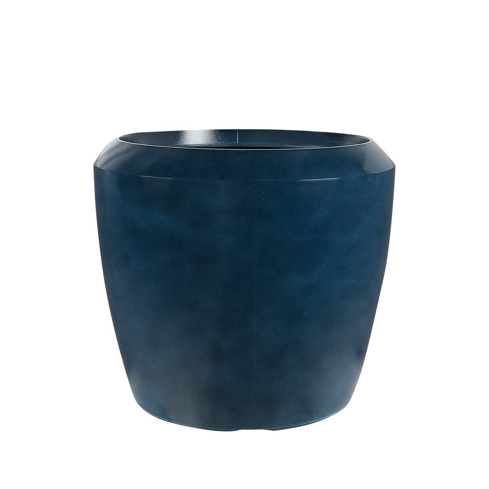 Pot à fleurs léger Gisèle 13 1/4 po VERTUO