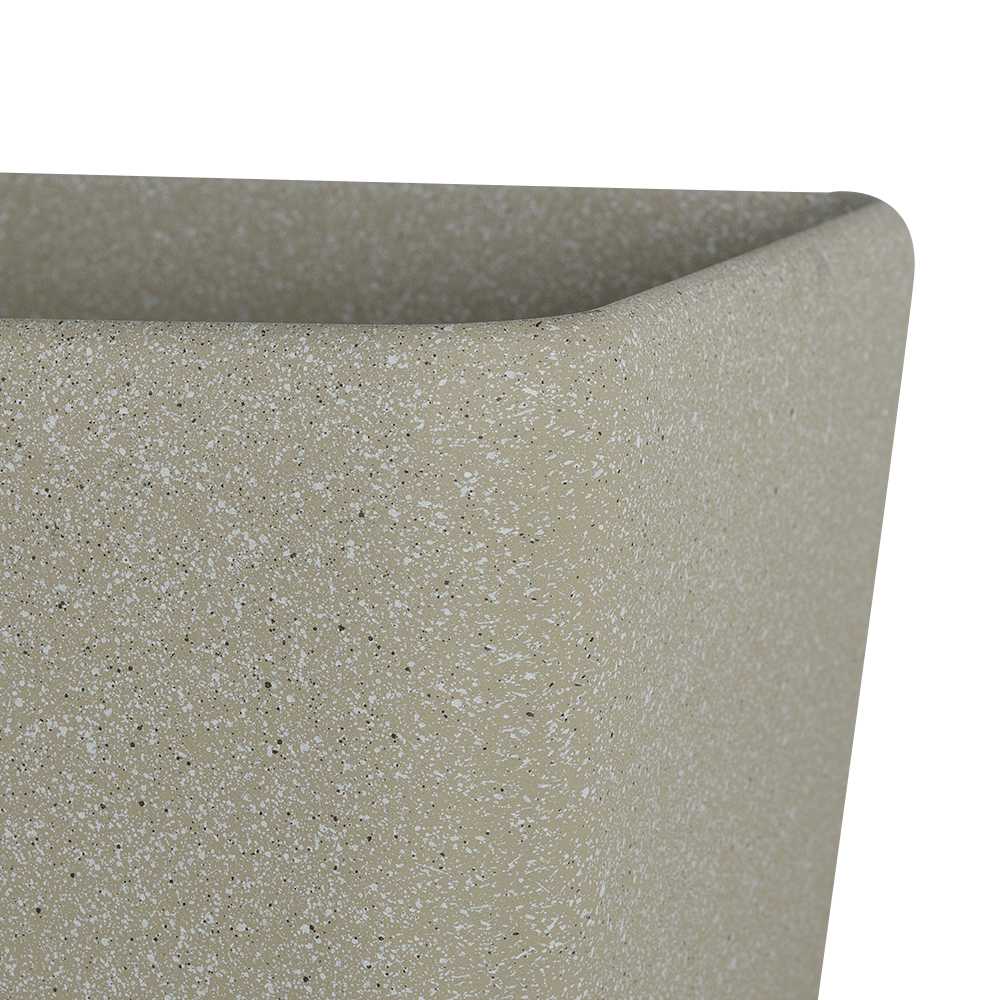 VERTUO Tapered Planter 29 3/8 in.