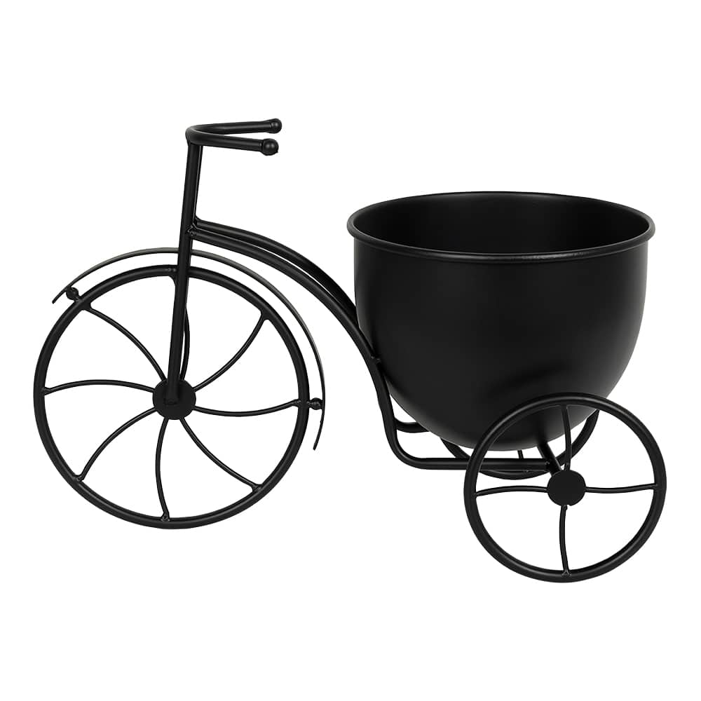 VERTUO Bicycle Support and Pot Cover 8 5/8 in.