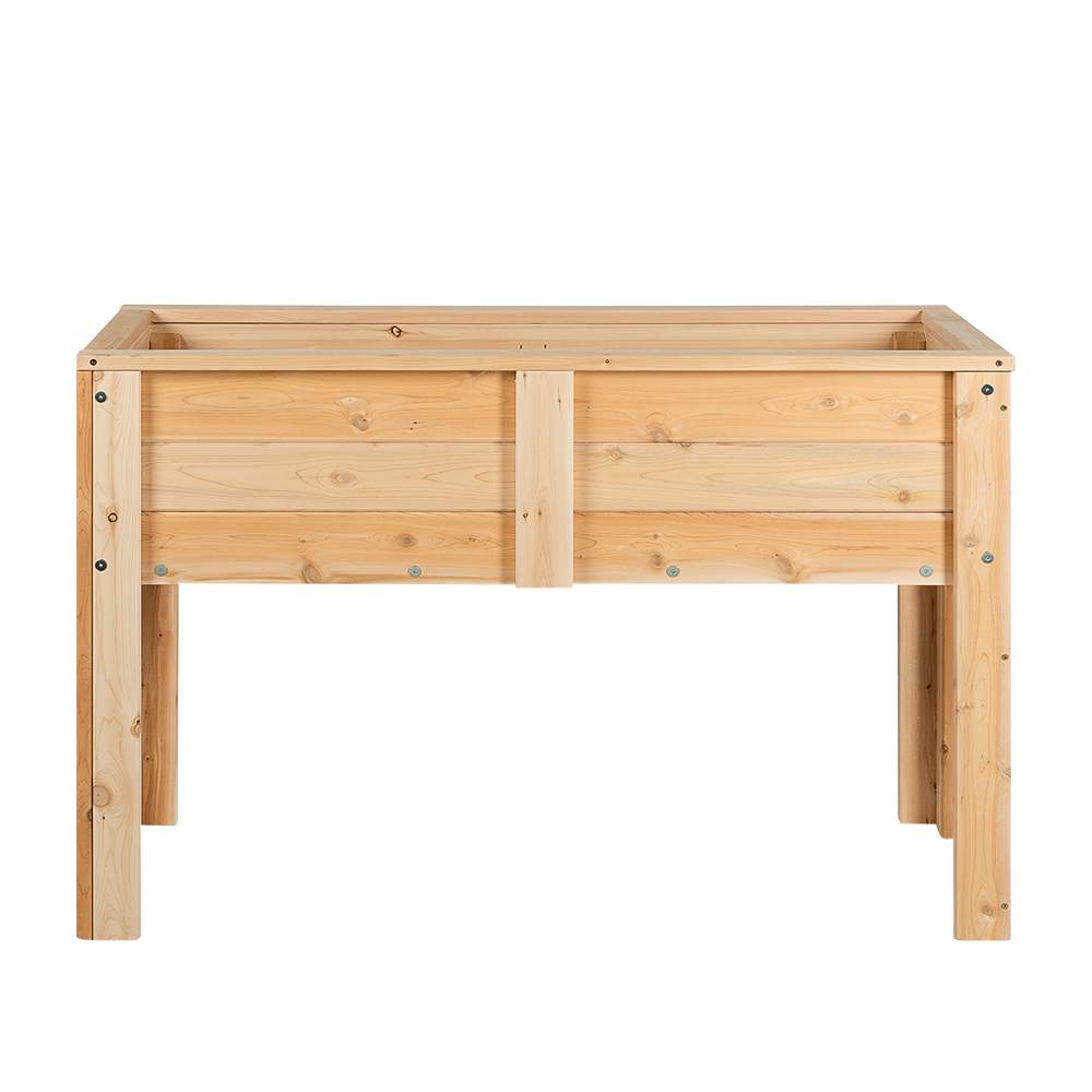 Potager sur pieds 42 po