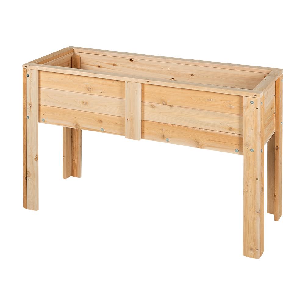 Potager sur pieds 42 po