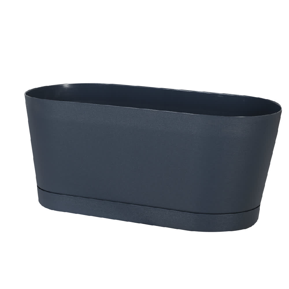 Jardinière Vega 15 3/4 po