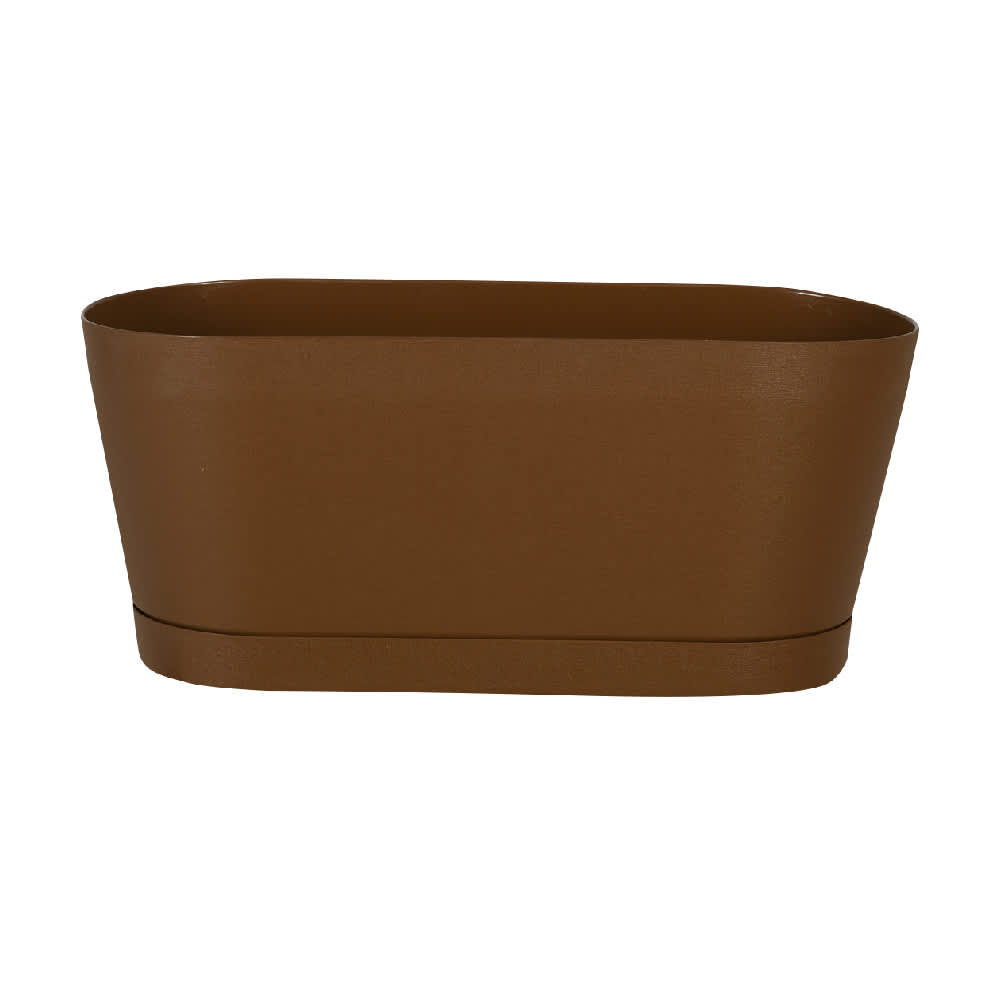 Jardinière Vega 15 3/4 po