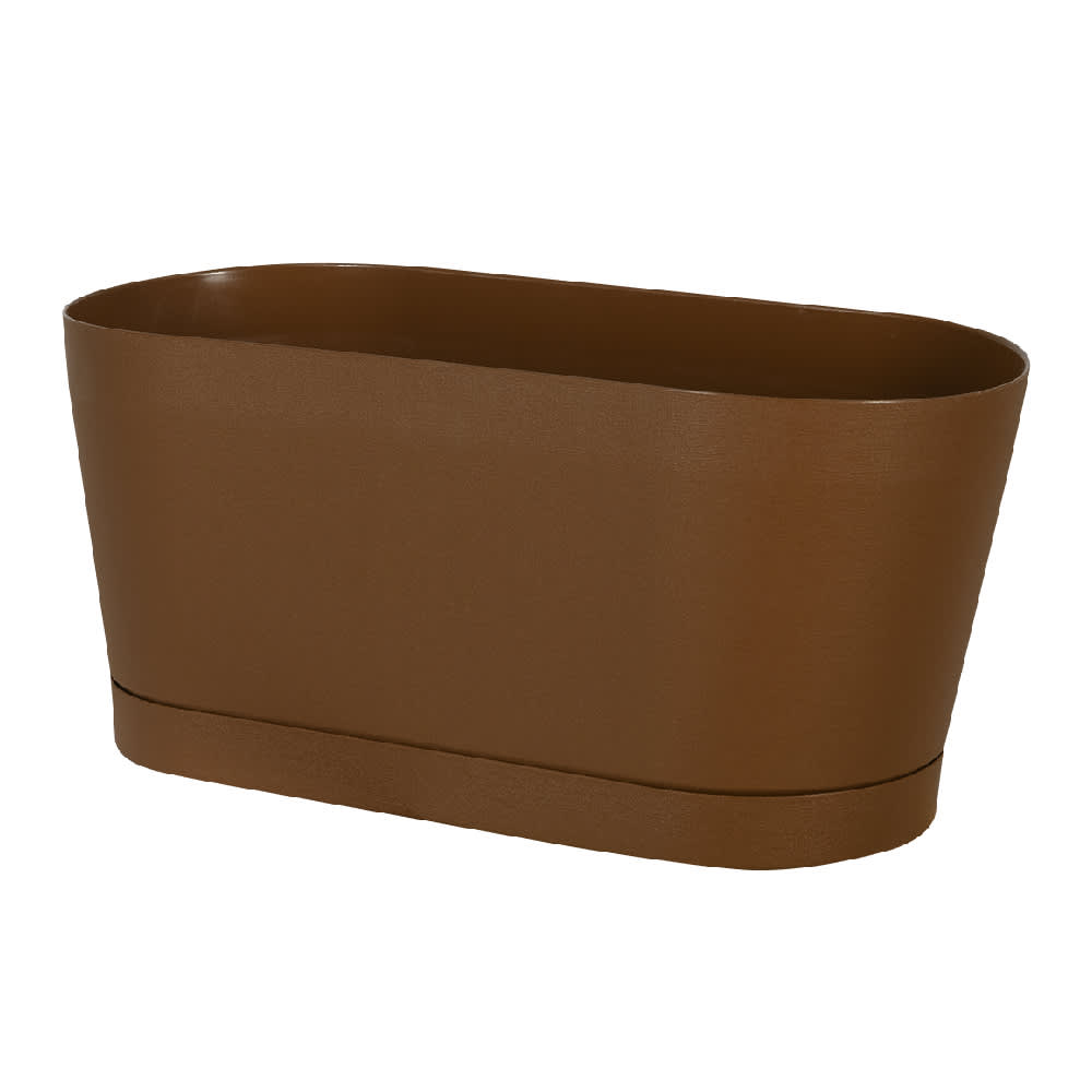 Jardinière Vega 15 3/4 po