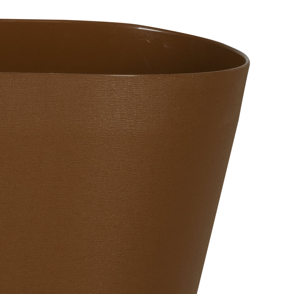 Jardinière Vega 15 3/4 po