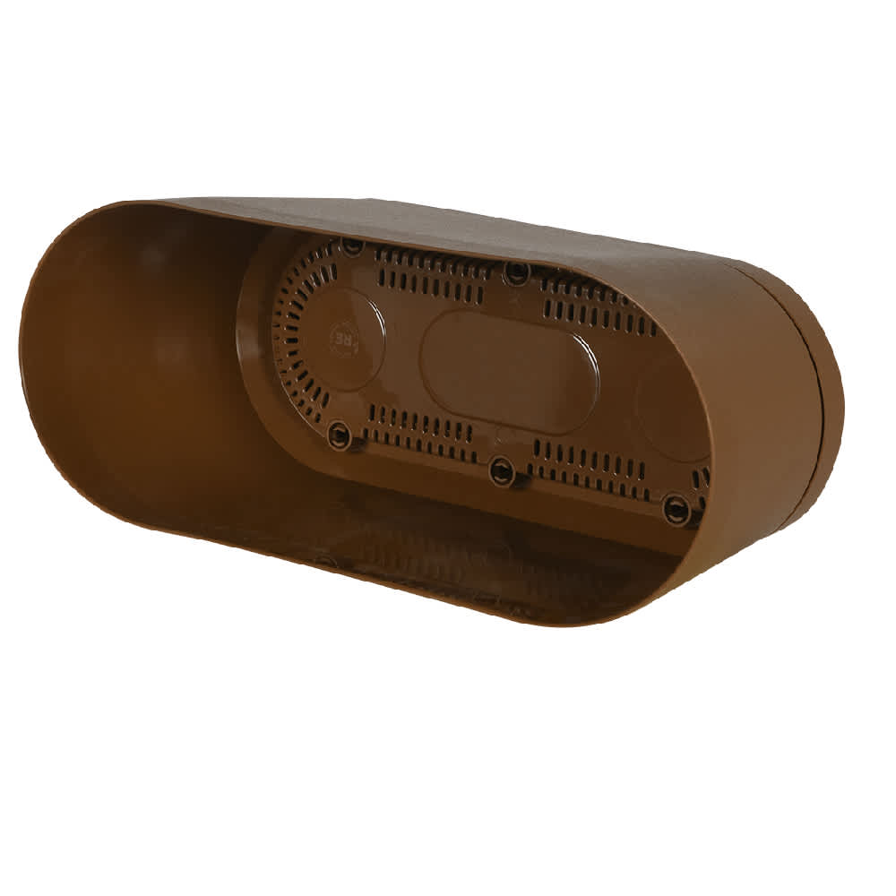 Jardinière Vega 15 3/4 po