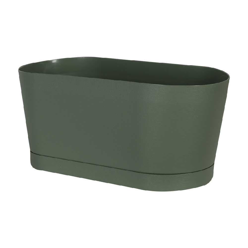 Jardinière Vega 15 3/4 po