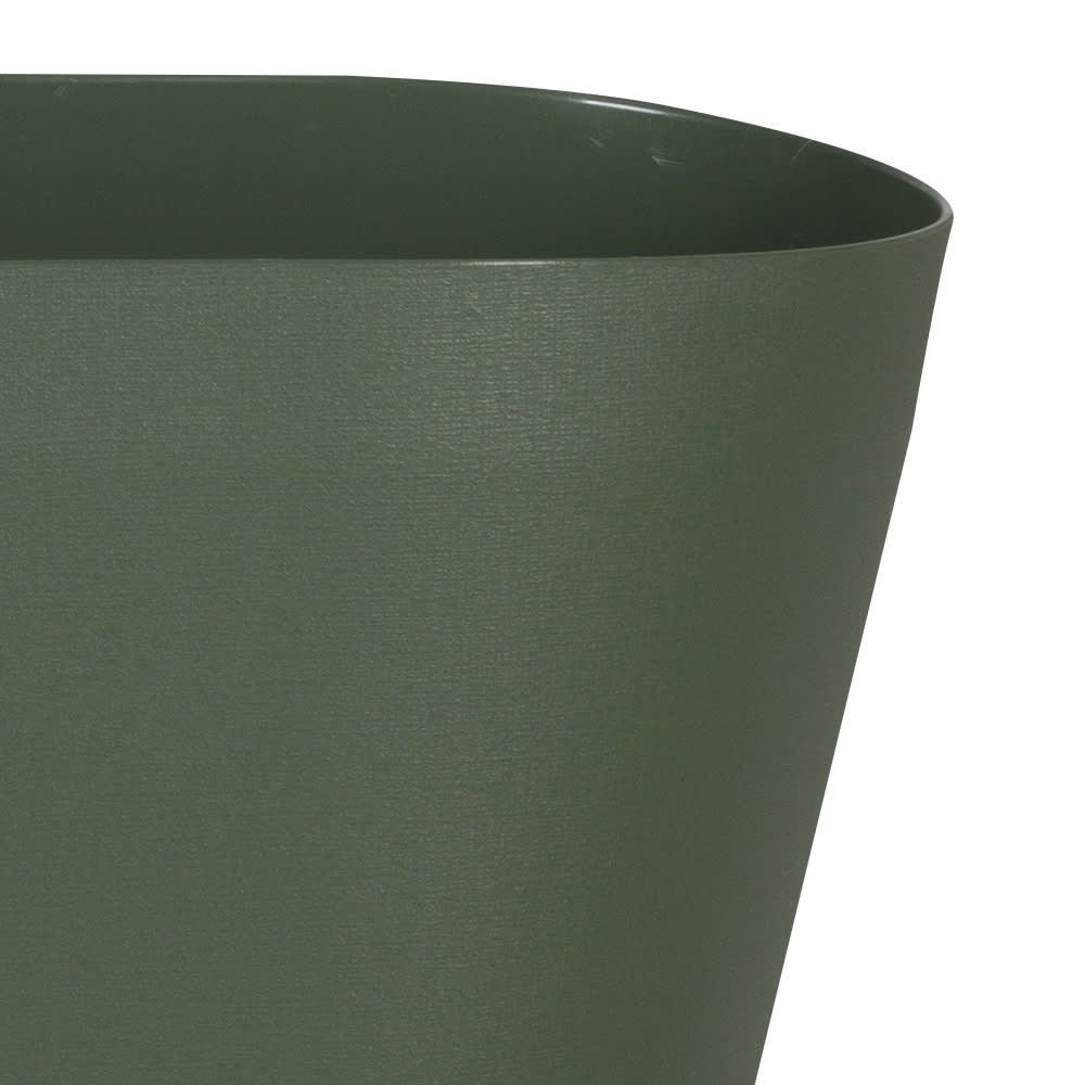 Jardinière Vega 15 3/4 po