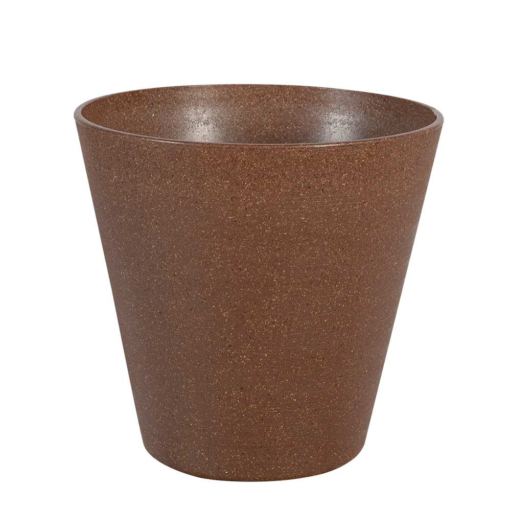 Hoop Flower Pot 7 7/8 in.