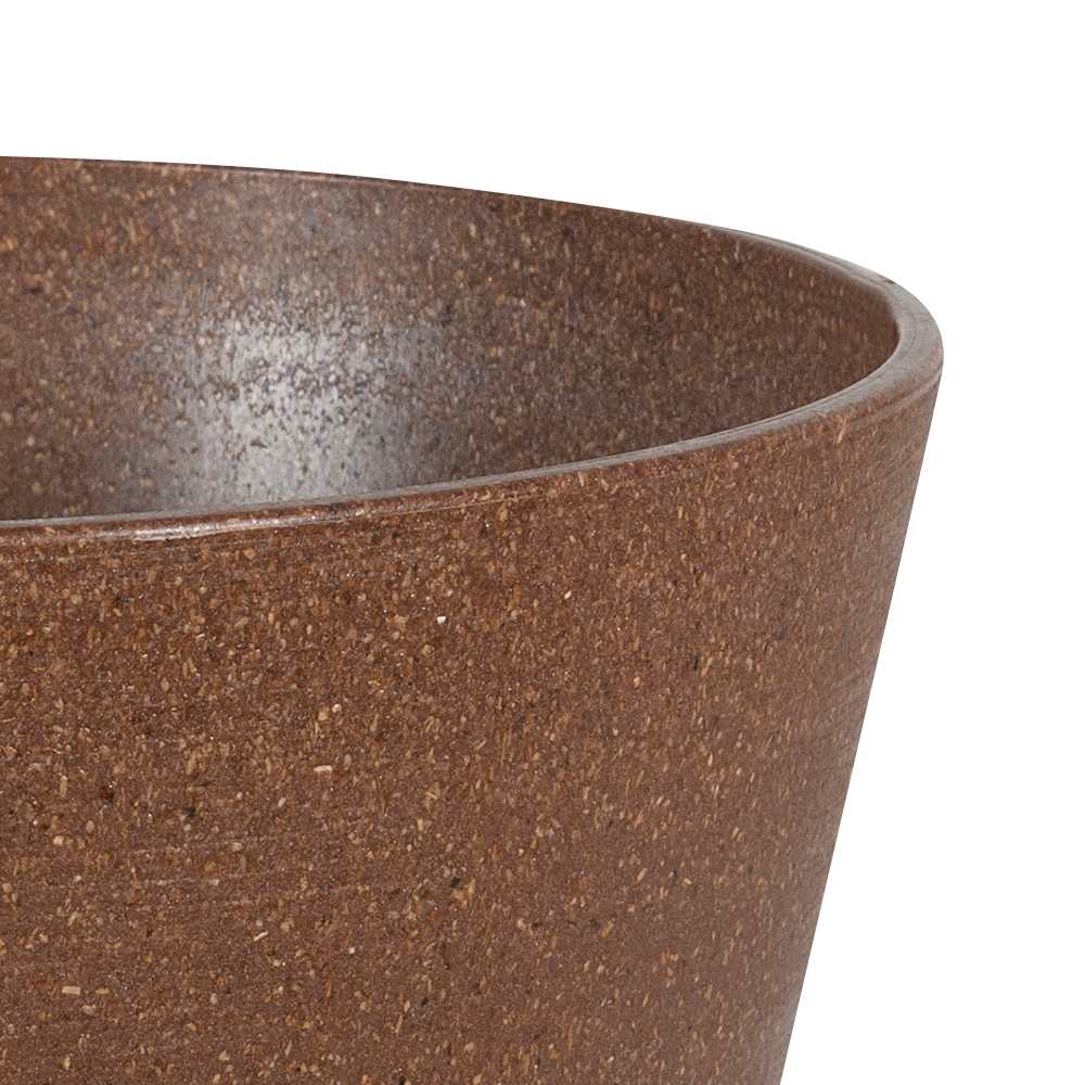 Pot à fleurs Hoop 7 7/8 po