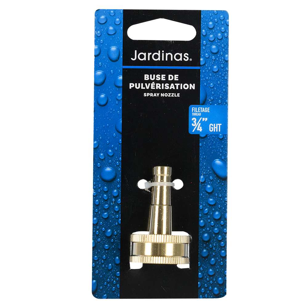 Concentrated Spray Nozzle