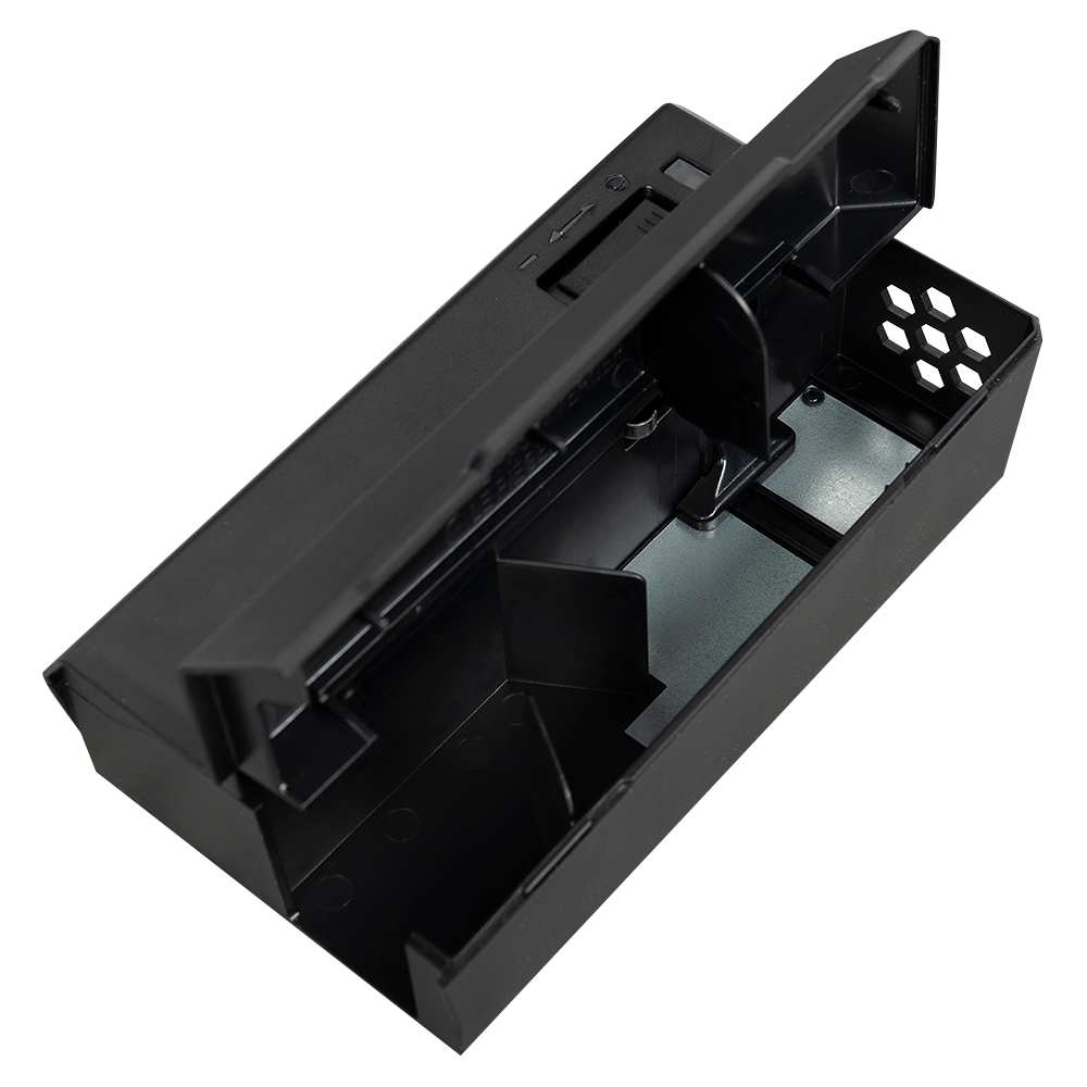 Piège à souris électronique