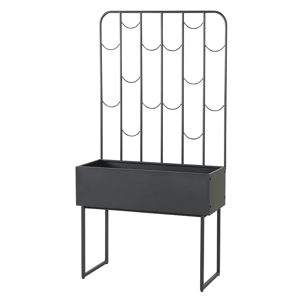 Jardinière sur pieds VERTUO