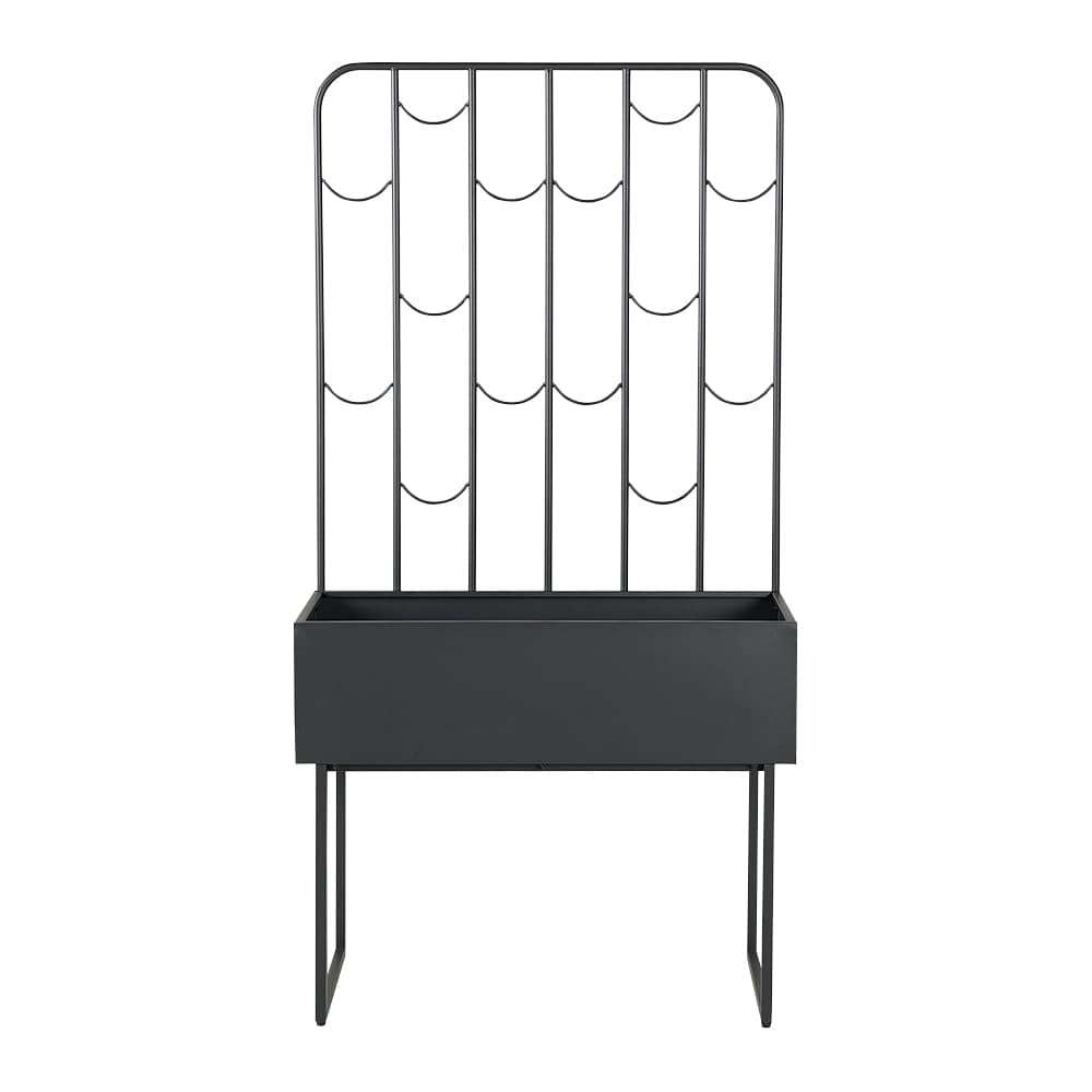 Jardinière sur pieds VERTUO