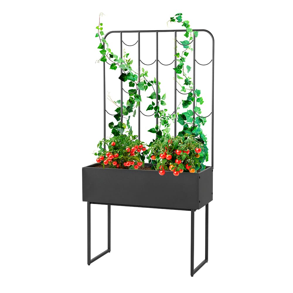 Jardinière sur pieds VERTUO