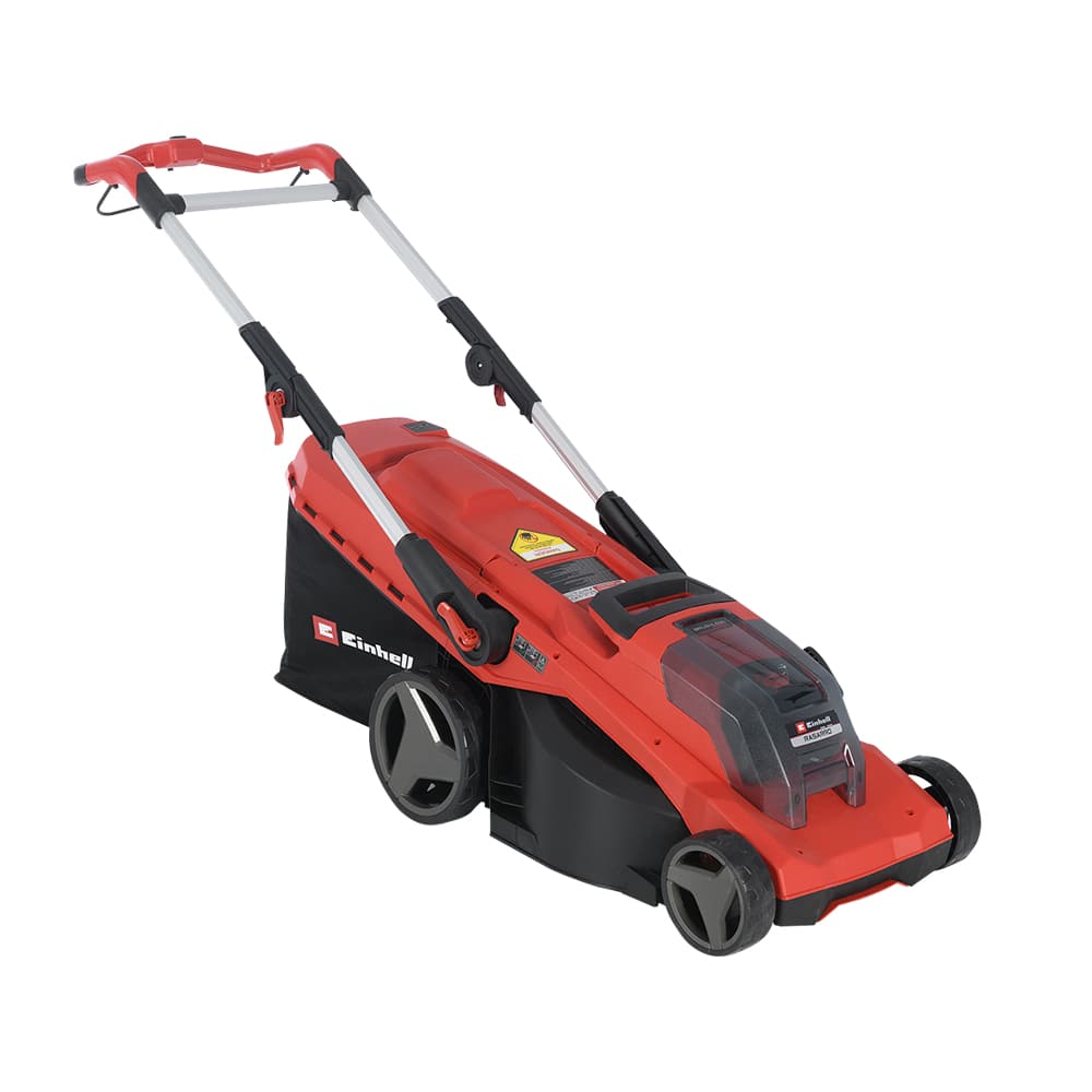 Tondeuse à pousser sans fil Einhell 17&nbsp;po 36&nbsp;V