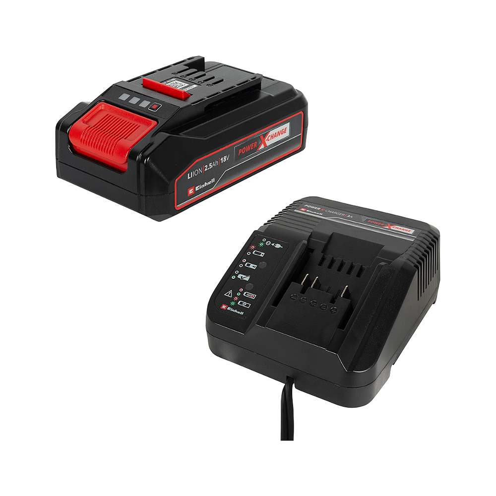 Taille-haie Einhell 24 po 18 V