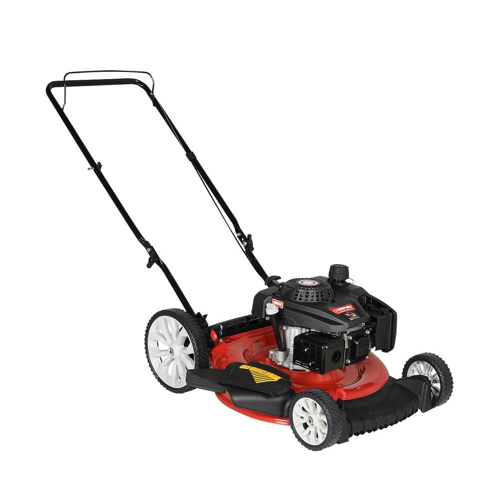 Tondeuse à gazon à essence 
21 po 159 cm³