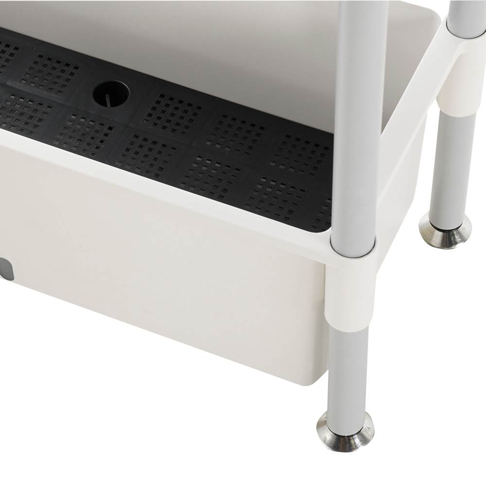 Jardinière sur pieds VERTUO