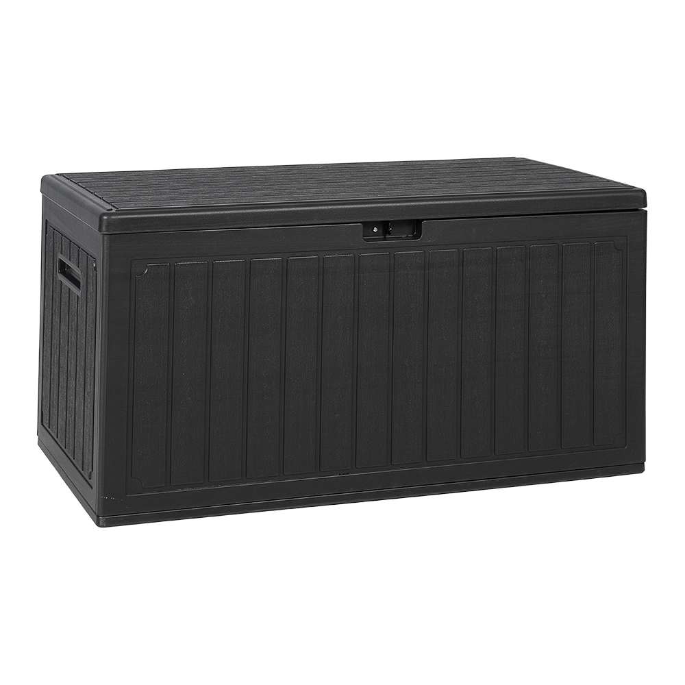 Coffre de rangement d'extérieur 360 L VERTUO