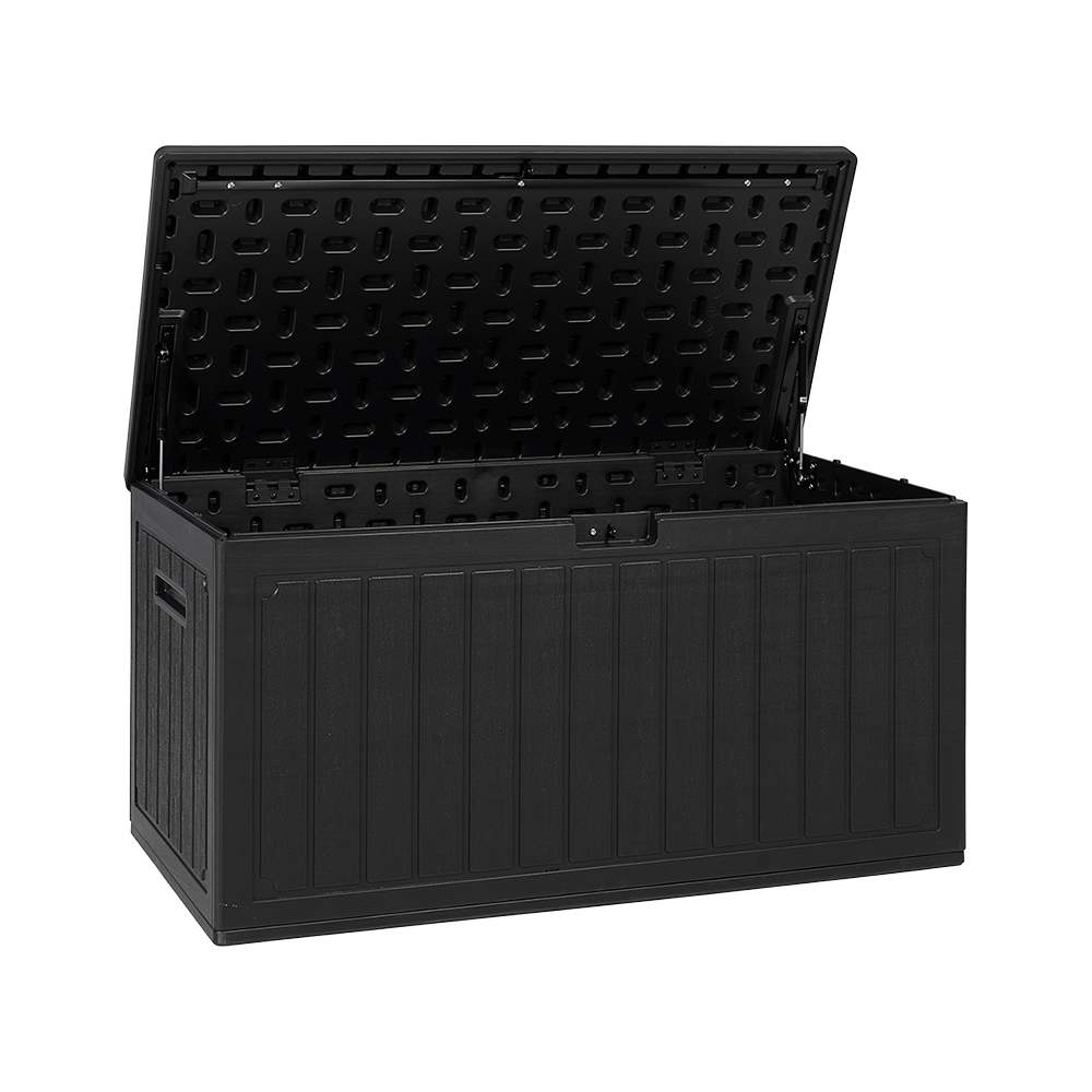 VERTUO Outdoor Storage Box 360 L
