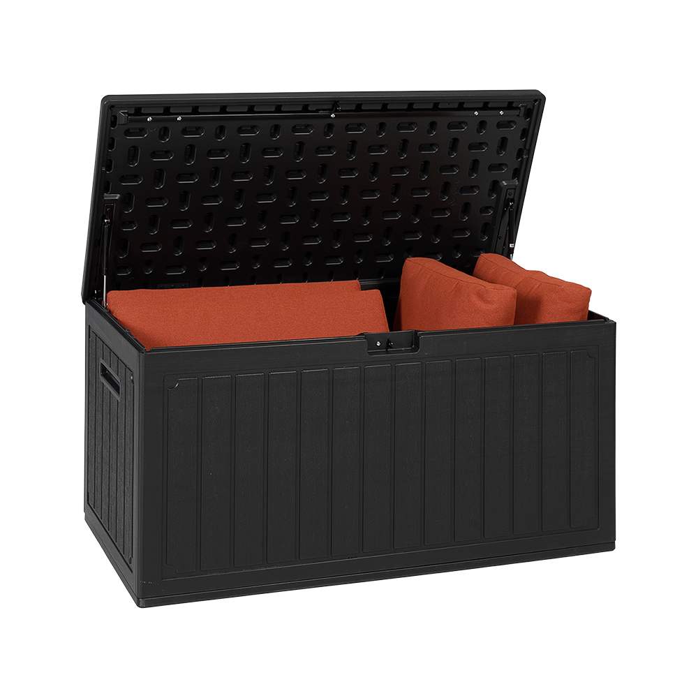 VERTUO Outdoor Storage Box 360 L