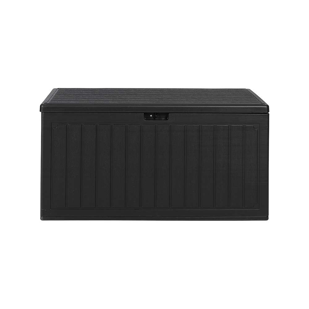 VERTUO Outdoor Storage Box 360 L