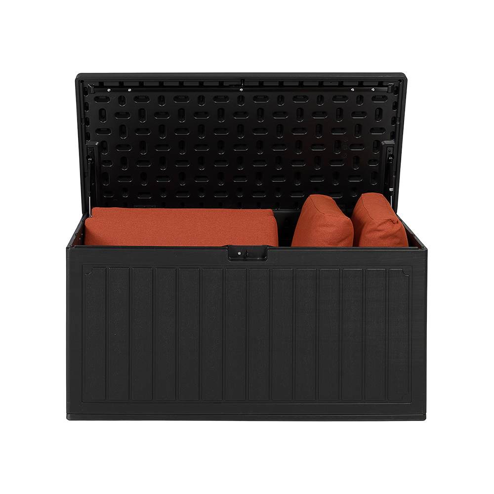 VERTUO Outdoor Storage Box 360 L